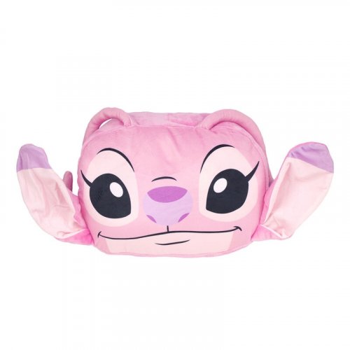 Tyyny: Disney Stitch - Angel Hand Warmer Cushion