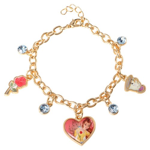Rannekoru: Disney - Princess Charm Bracelet