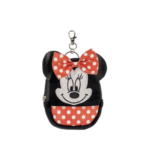 Avaimenper�: Disney - Minnie Mini Backpack