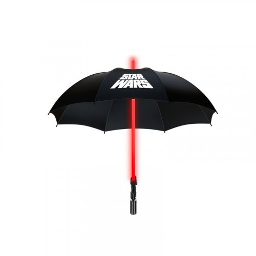 Sateenvarjo: Star Wars - Darth Vader, Automatic