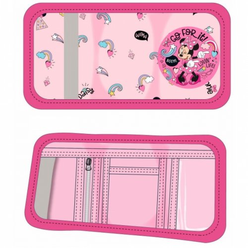 Disney Minnie Wallet