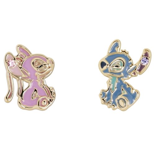 Korvakoru: Disney - Stitch & Angel