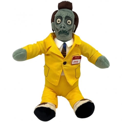 Pehmo: Beetlejuice - Shrinkhead Dave (25cm)