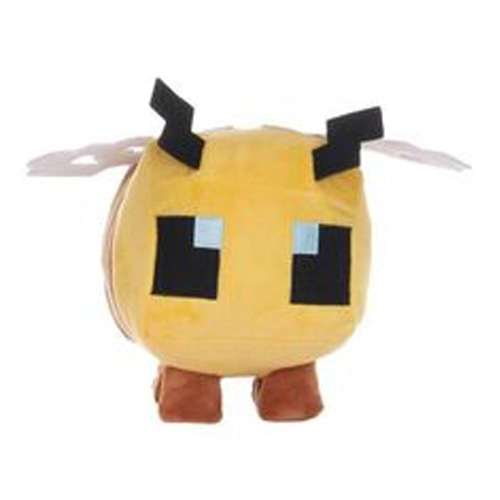 Pehmo: Minecraft - Bee (25/35cm)