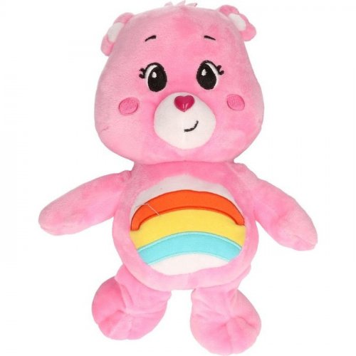 Pehmo: Care Bears - Pink (44cm)