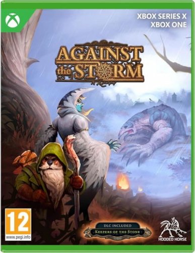 Against The Storm (XONE/XSX)