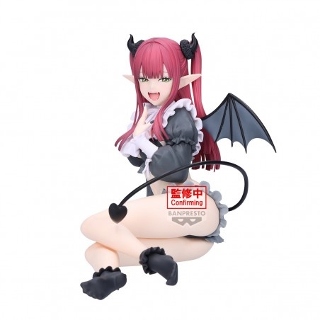 Figu: My Dress-up Darling - Espresto Det. Elegance - Marin Kitagawa (17cm)