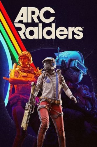 ARC Raiders (EMAIL - ilmainen toimitus)