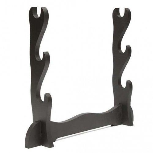 Miekka: Stand For 3 Katanas