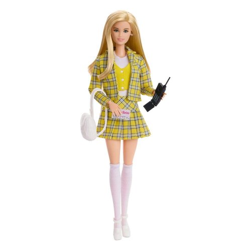 Barbie: Signature Doll - 30th Anniversary, Cher