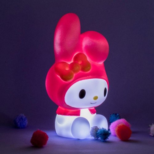Lamppu: Sanrio - My Melody, Mood (11cm)