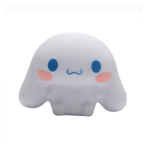 Lamppu: Sanrio - Cinnamoroll, Mood (11cm)