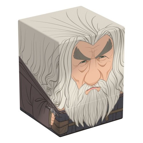 Squaroes: Squaroe The Lord Of The Rings - Gandalf The Grey