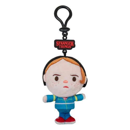 Avaimenper�: Stranger Things - Max Mayfield, Plush