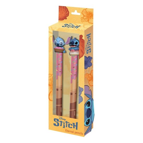 Kyn�: Lilo & Stitch - Eternal (2-pack)
