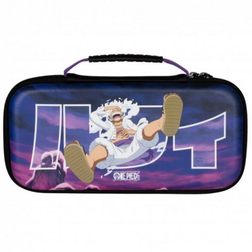 One Piece: Switch 2 Carry Bag (Purple)