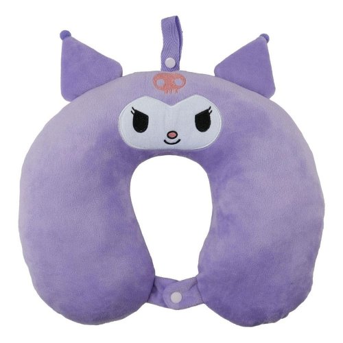 Niskatyyny: Sanrio - Kuromi