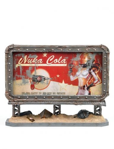 Kyltti: Fallout - Switchable Billboard S2