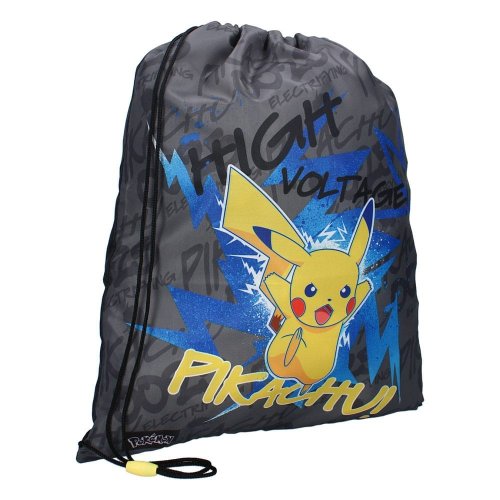 Laukku: Pokemon - Gotta Catch Em All!, Sport Bag