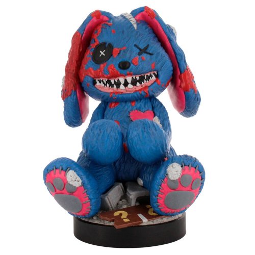 Cable Guys: Call Of Duty - Zombies Mister Peeks Device Holder (20cm)