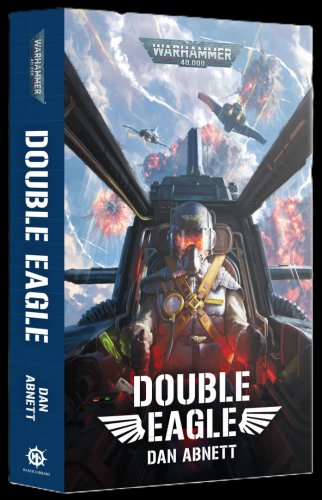 Double Eagle (pb)