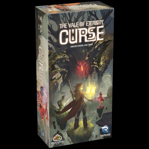 The Vale Of Eternity Artifacts Expansion