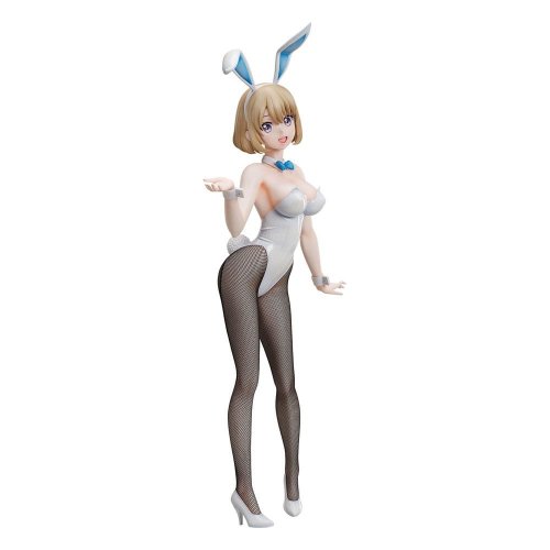 Figuuri: A Couple Of Cuckoos - 1/4 Sachi Umino Bunny Ver. (48cm)