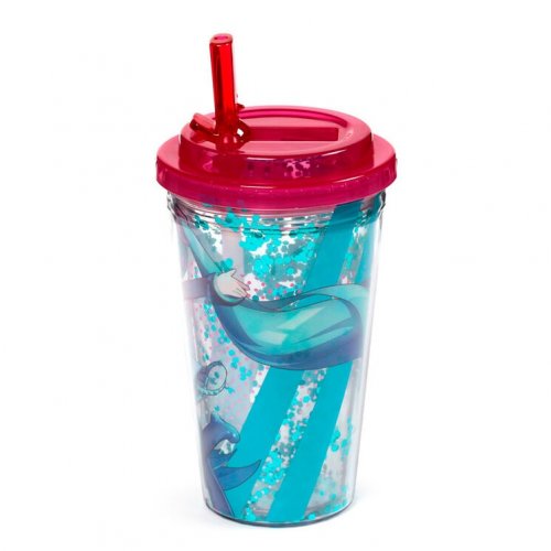Matkamuki: Hatsune Miku - Red Cap (500ml)