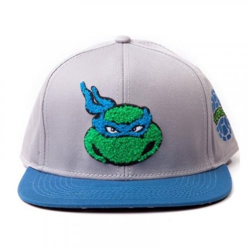Lippis: Teenage Mutant Ninja Turtles - Leonardo (Blue Cap)