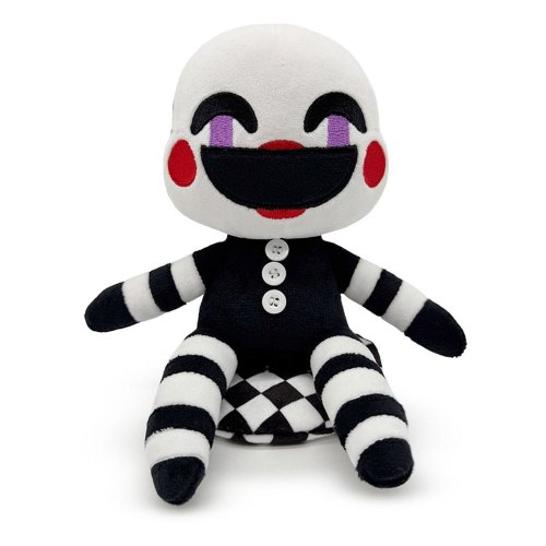 Pehmo: Five Nights At Freddys - Marionette Shoulder Rider (15cm)