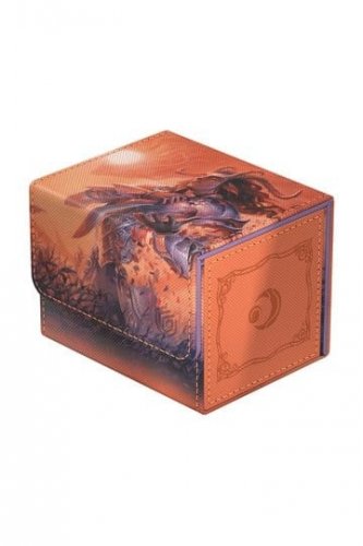 Ultimate Guard: Sidewinder 100+ Xenoskin MTG Lorwyn E - Rhys