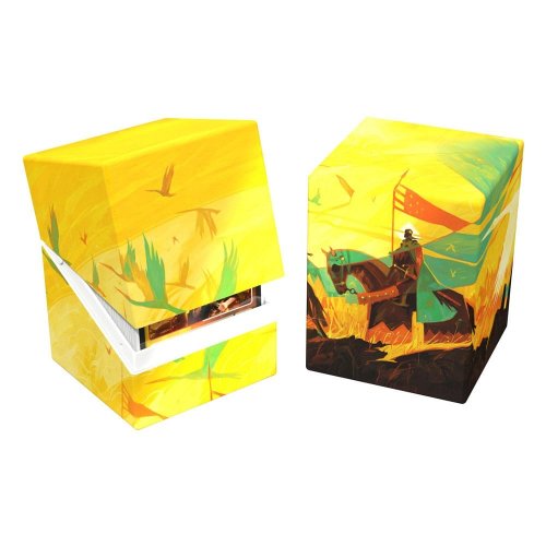 Ultimate Guard: RTE Boulder 100+ Artist Edition #3 -DM, Duo-pack