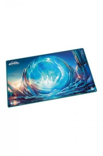 Ultimate Guard: Play-mat MTG x Avatar - Aangs Iceberg