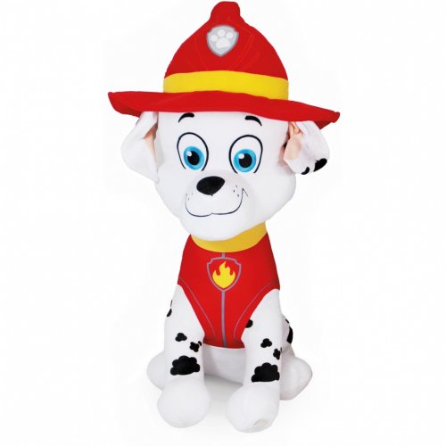 Pehmo: Paw Patrol - Marshall (60cm)