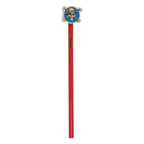 Kyn�: One Piece - Topper Luffy