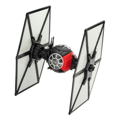 Pienoismalli: Star War - First Order Special Forces Tie Fighter