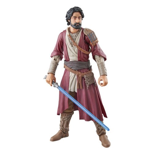 Figu: Star Wars - Ahsoka Black Series Ezra Bridger (Peridea)