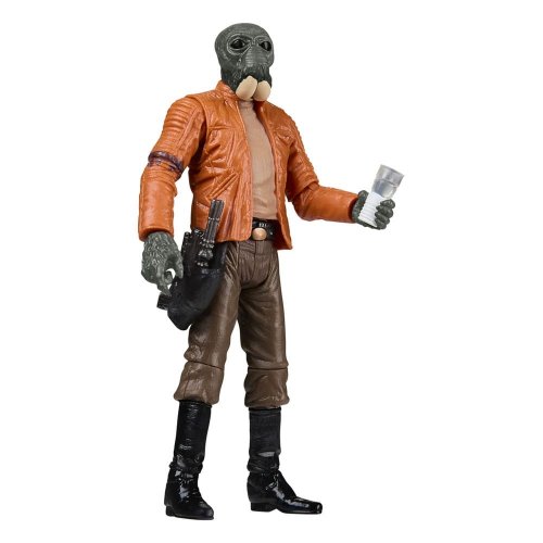 Figu: Star Wars Episode IV - Vintage Collection Ponda Baba