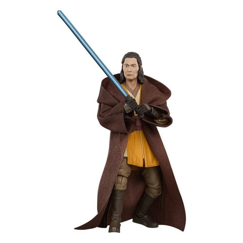 Figu: Star Wars - The Acolyte Vintage Collection Jedi Master Sol
