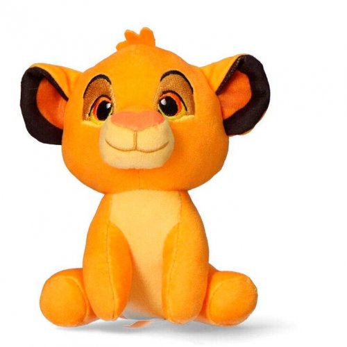 Avaimenper�: Disney The Lion King - Simba, Plush