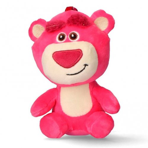Avaimenper�: Disney Pixar - Toy Story Lotso, Plush