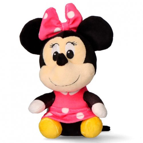 Avaimenper�: Disney - Minnie Sitting, Plush