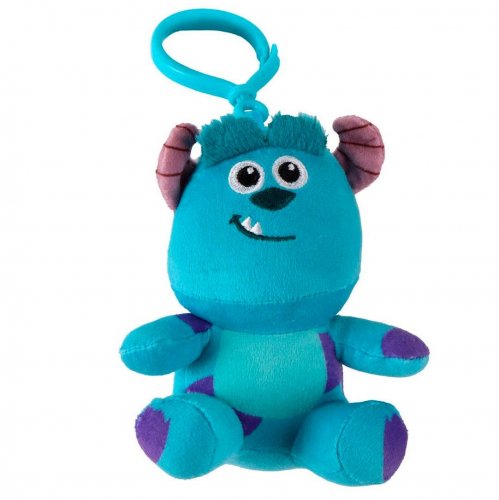 Avaimenper�: Pixar Disney - Monstruos S.A. Sullie, Plush