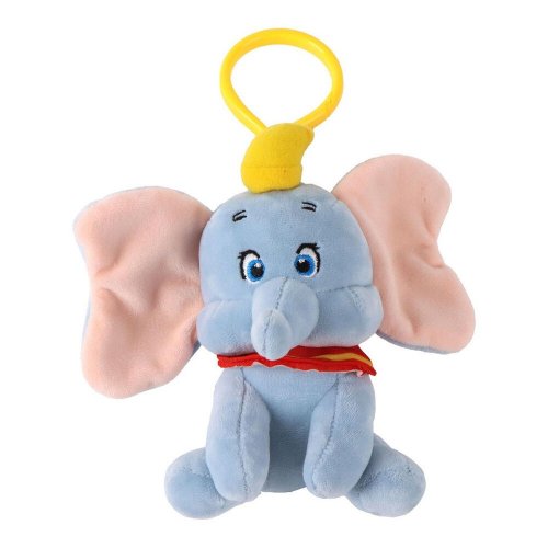 Avaimenper�: Disney - Dumbo, Plush
