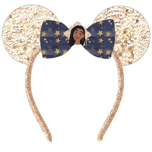 Hiuspanta: Disney - Wish Bow