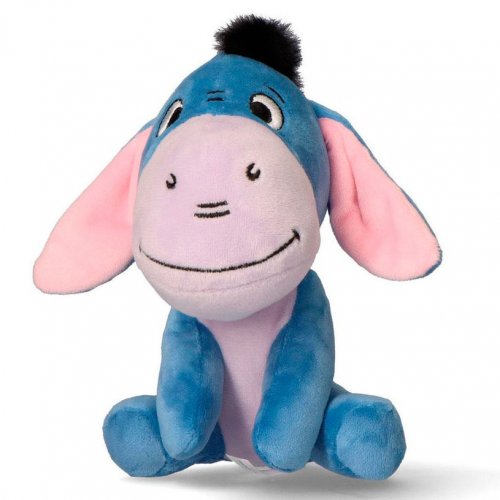 Avaimenper�: Disney Winnie The Pooh - Igor, Plush