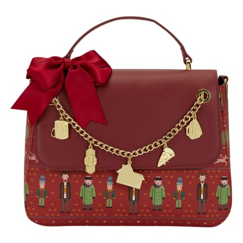 Laukku: 20th Century Studio By Loungefly - Home Alone, Crossbody