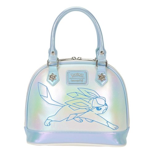 Laukku: Pokemon By Loungefly - Ice Type Winter, Handbag