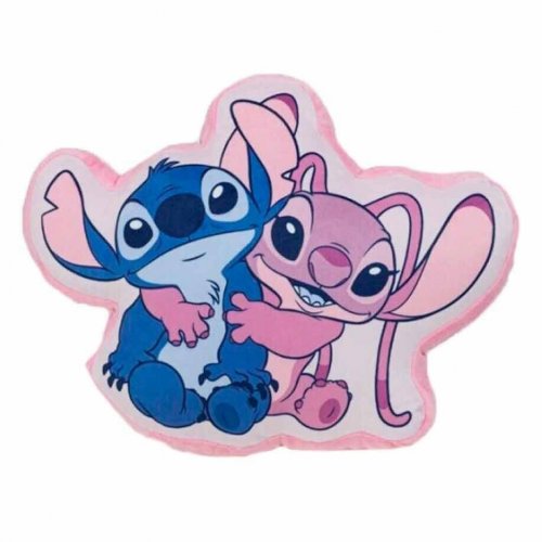 Tyyny: Disney - Stitch & Angel, 3D