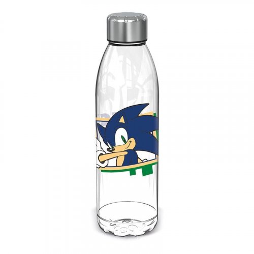 Juomapullo: Sonic - Smile (980ml)
